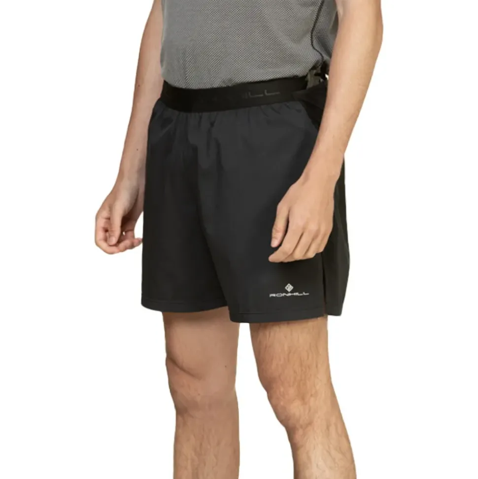 RonHill Tech All-Terrain 5 Inch Shorts - SS25