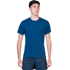 RonHill Tech Race T-Shirt - SS25