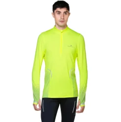 RonHill Tech Reflect Half-Zip Women's Top - AW24