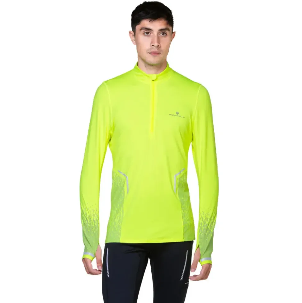 RonHill Tech Reflect Half-Zip Top - SS25