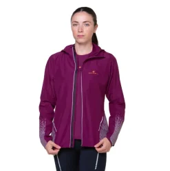 RonHill Tech Reflect Women's Top - AW24