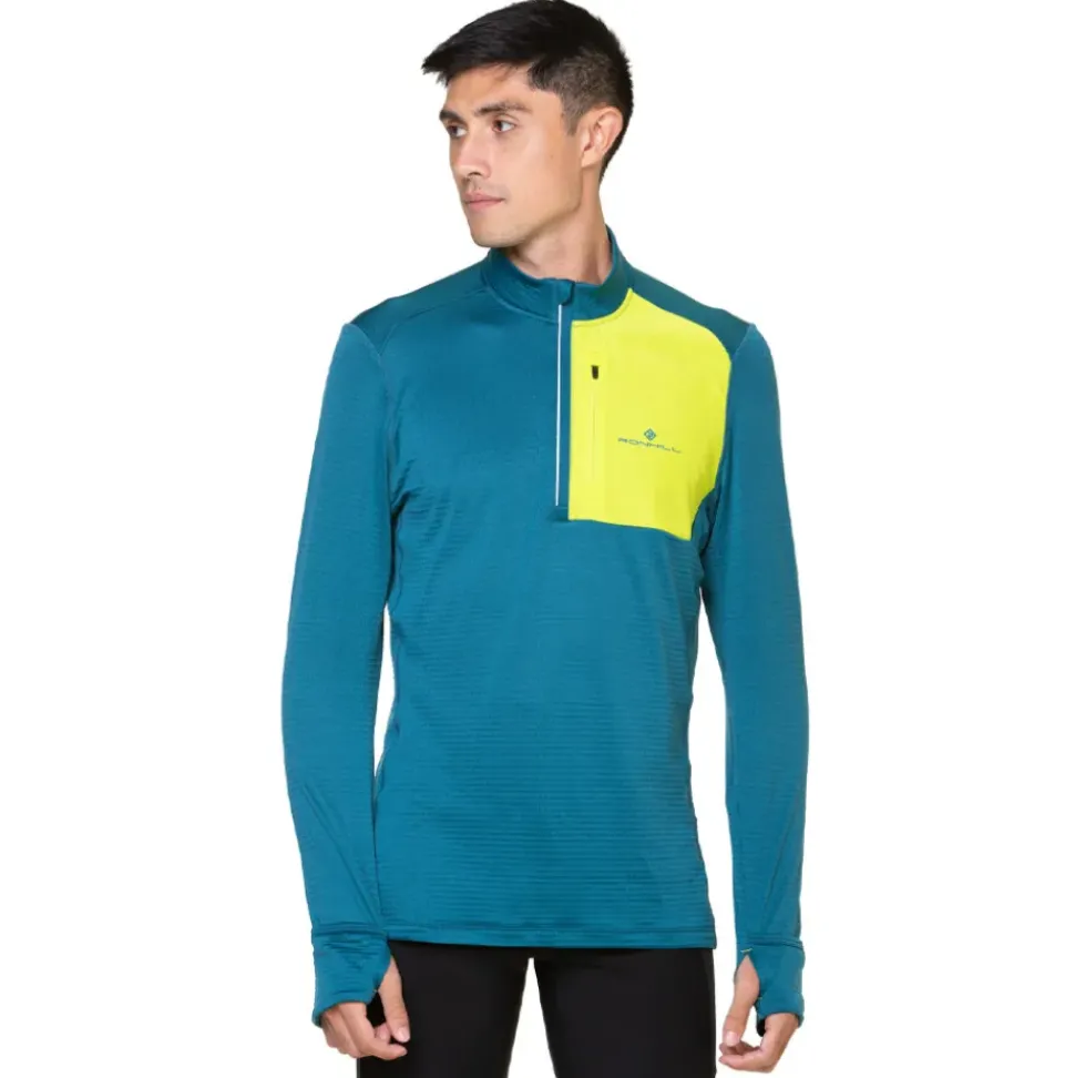 RonHill Tech Winter Half-Zip Top - AW24