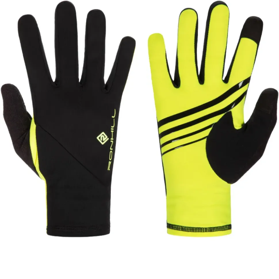 RonHill Wind-Block Gloves - AW24
