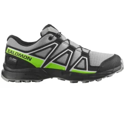 Salomon Speedcross Climasalomon Waterproof Junior Trail Running Shoes - SS25