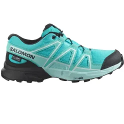 Salomon Speedcross Waterproof Junior Trail Running Shoes - SS25