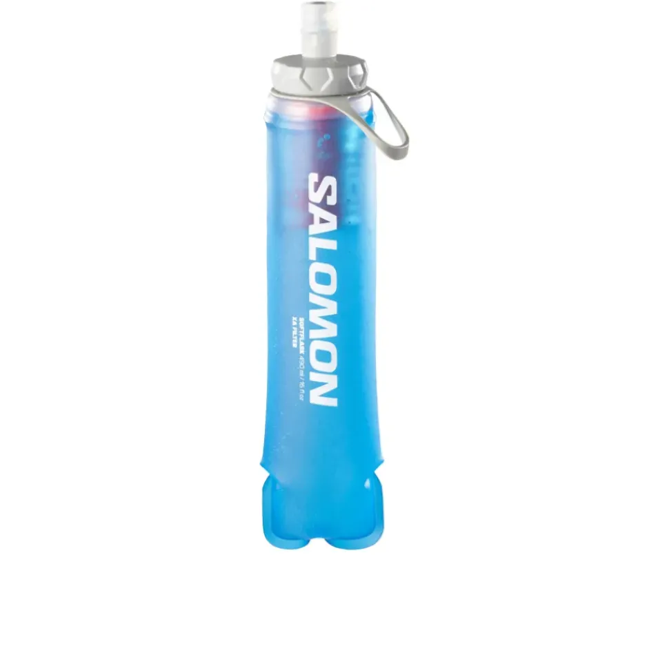 Salomon Soft Flask XA Filter (490ML) - SS25