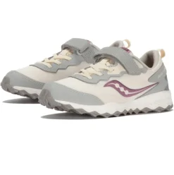 Saucony Peregrine KDZ A/C Junior Trail Running Shoes