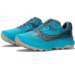 Saucony Endorphin Edge Women's Trail Running Shoes