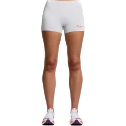 Saucony Endorphin Hot Women's Shorts
