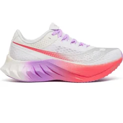 Saucony Endorphin Pro 4 Women's Running Shoes - SS25
