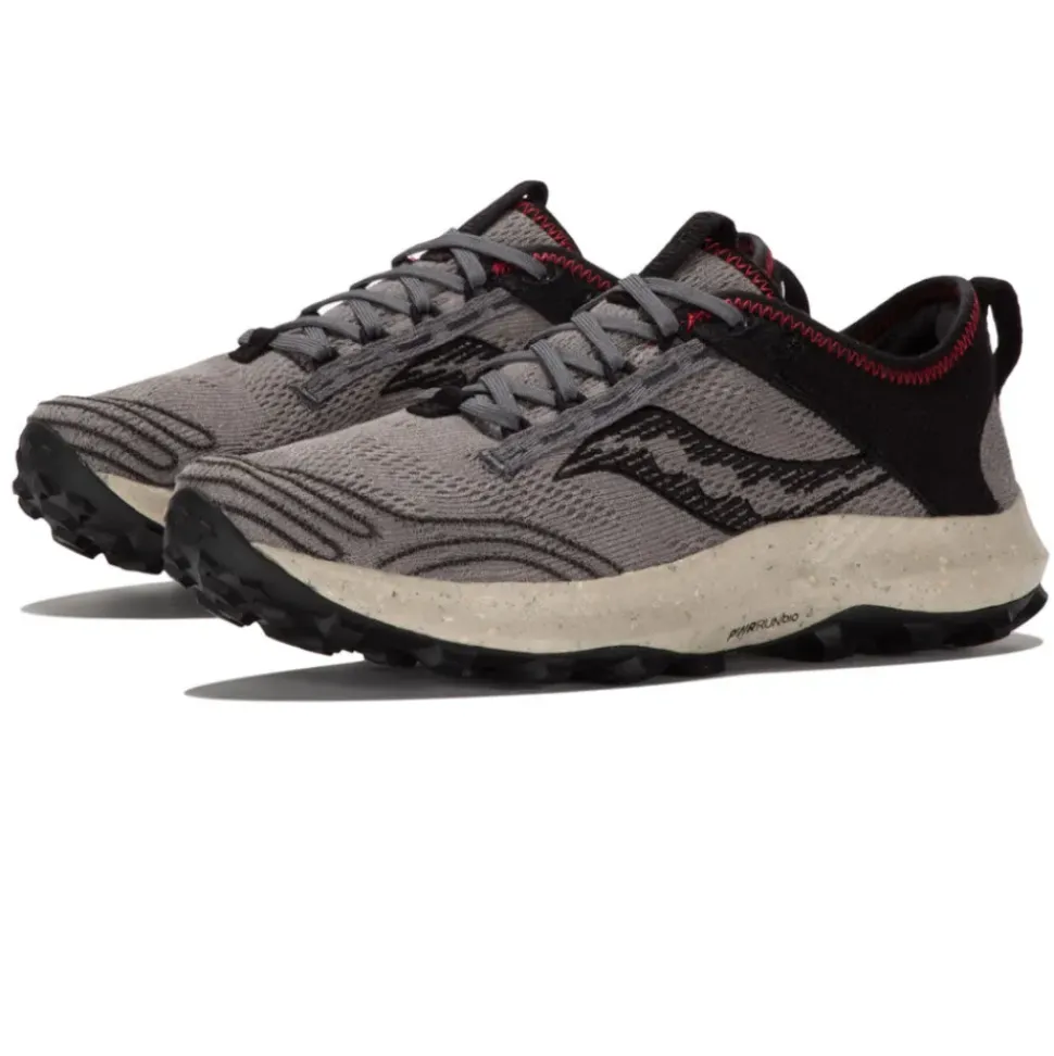 Saucony Peregrine RFG Trail Running Shoes