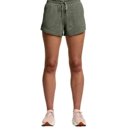 Saucony Triumph 3 Inch Women's Shorts