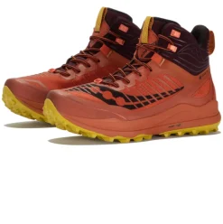 Saucony Ultra Ridge GORE-TEX Walking Boots