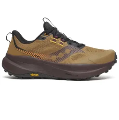 Saucony Xodus Ultra 4 Men's Trail Running Shoes - SS25