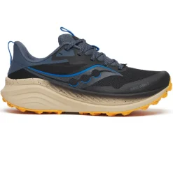 Saucony Xodus Ultra 3 Trail Running Shoes - SS25