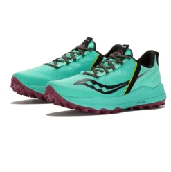 Saucony Xodus Ultra Women's Trail Running Shoes