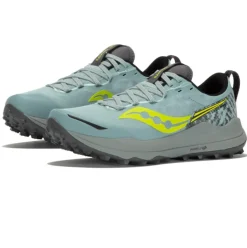 Saucony Xodus Ultra 4 Women's Trail Running Shoes - SS25