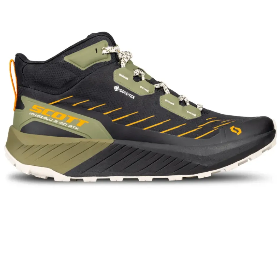 Scott Kinabalu 3 GORE-TEX Women's Trail Running Shoes