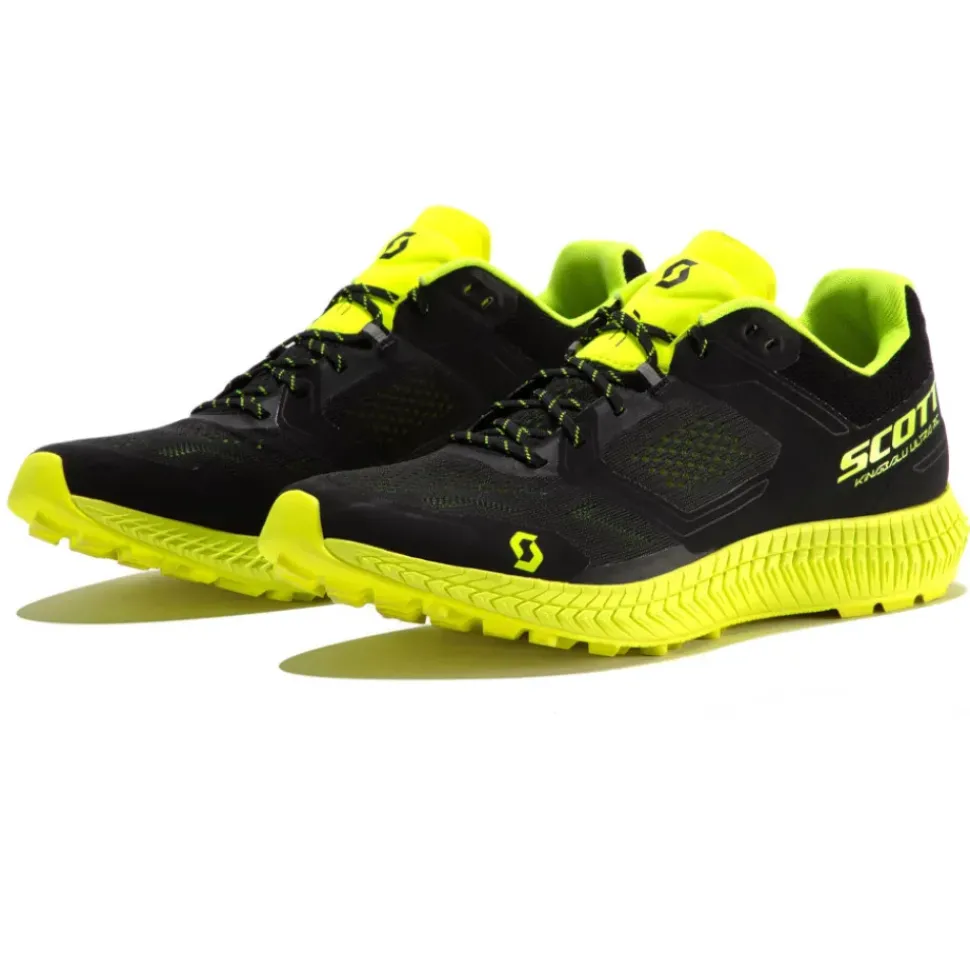 Scott Kinabalu Ultra RC Women's Trail Running Shoes
