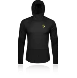 Scott RC Run Windshield Hoodie - SS25