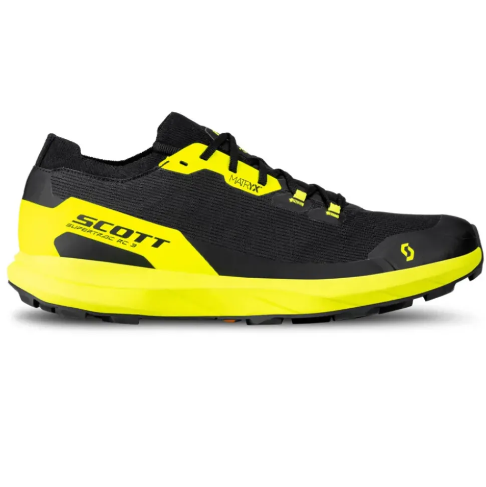 Scott Supertrac RC 2 Trail Running Shoes - SS25