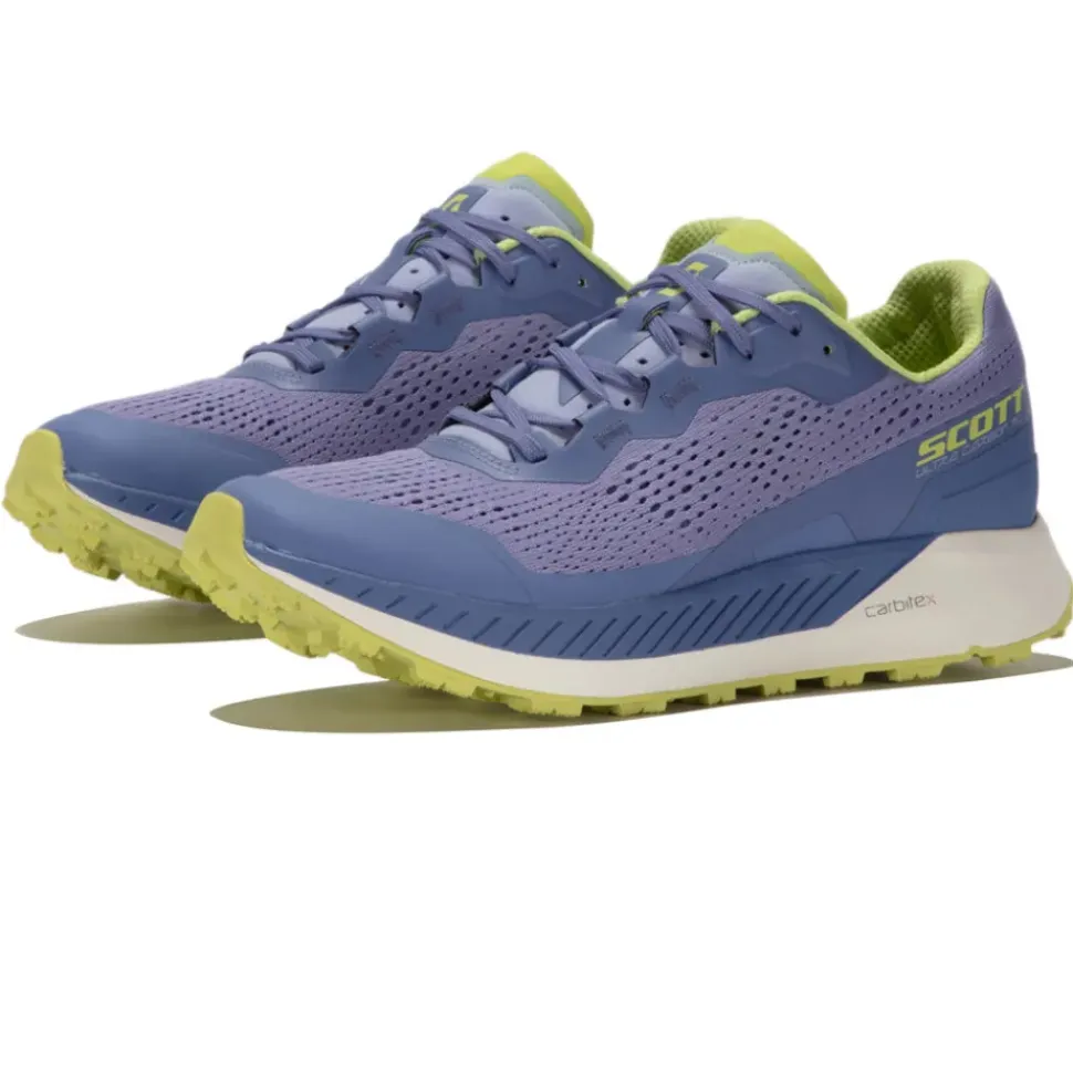 Scott Ultra Carbon RC Women's Trail Running Shoes