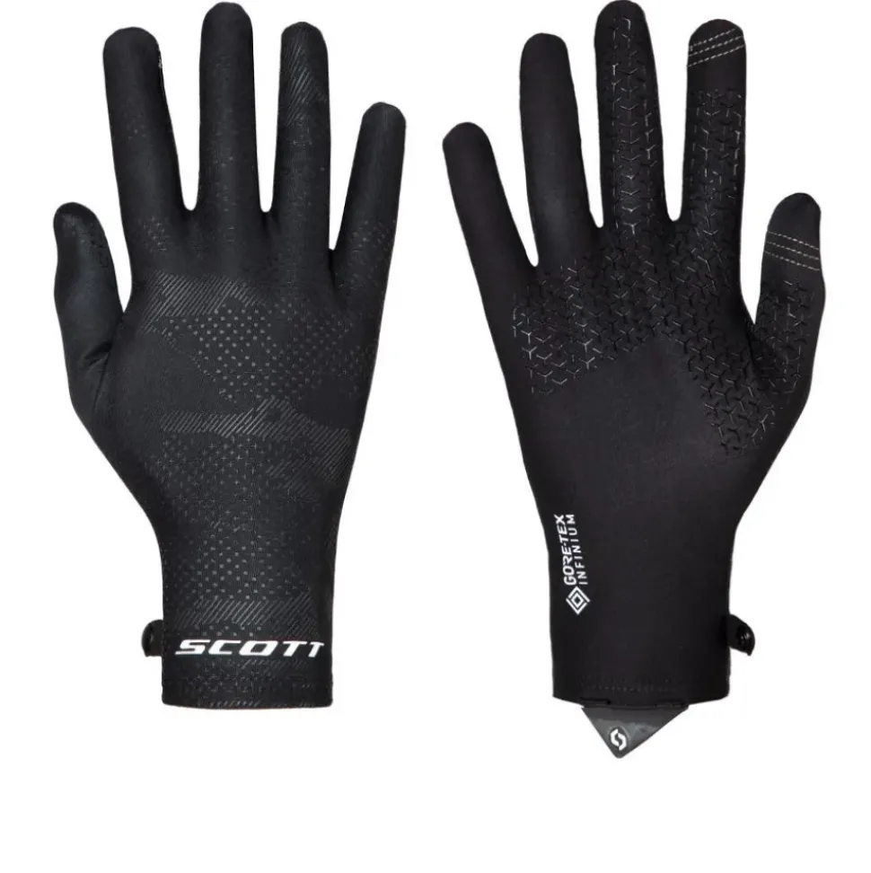 Scott Winter Stretch Gloves - SS25
