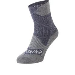 SealSkinz Bircham Waterproof All Weather Ankle Socks - SS25