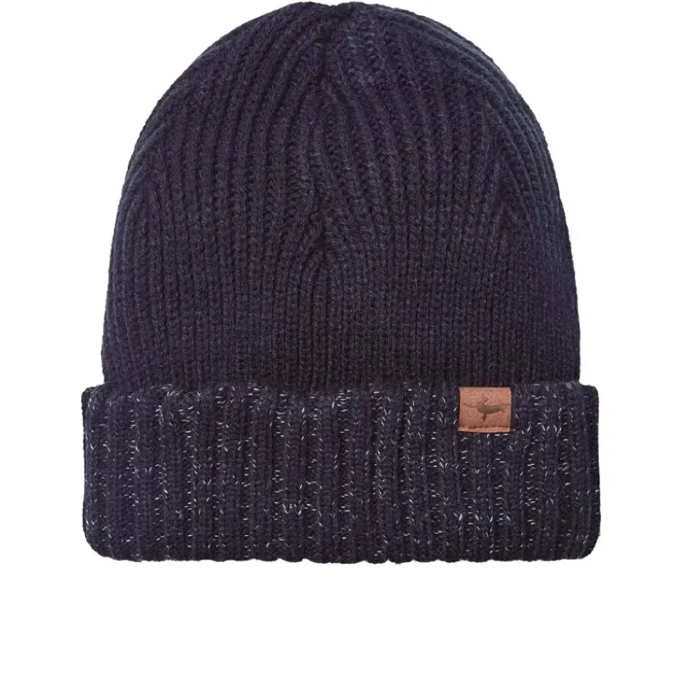 SealSkinz Bacton Waterproof Cold Weather Beanie - SS25