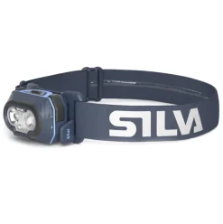 Silva Discover Headlamp - SS25