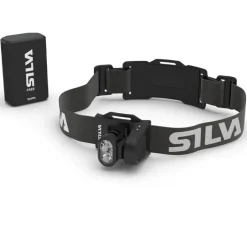 Silva Free 2000 M Headlamp - SS25