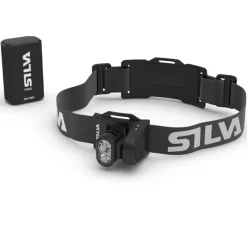 Silva Free 2000 S Headlamp - SS25