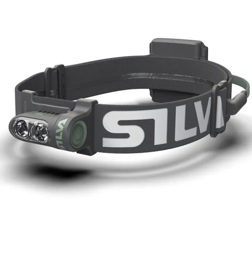 Silva Trail Runner Free 2 Headlamp - SS25