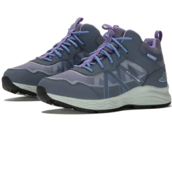 Skechers Adventure Blitz Fun Pursuit Junior Walking Shoes