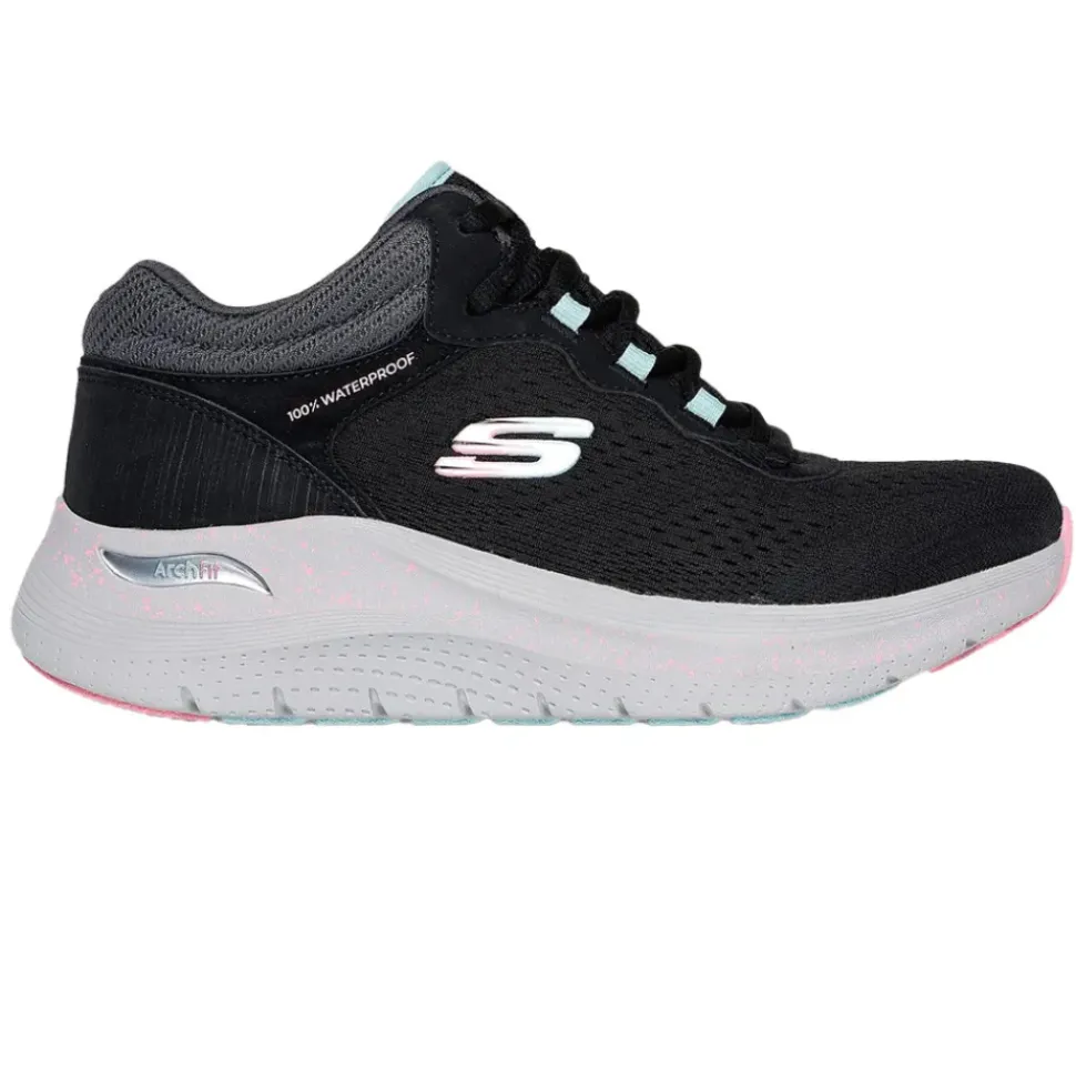 Skechers Arch Fit 2.0 Rainy Days Women's Walking Shoes - AW24