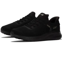 Skechers Bobs Sport Squad Chaos - Current Muse Women's Training Shoes - AW24
