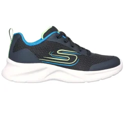 Skechers Dynamatic Voronox Junior Running Shoes - SS25