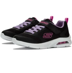 Skechers Microspec Max Junior Walking Shoes