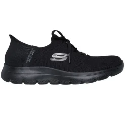 Skechers Slip-Ins: Summits - High Range Junior Walking Shoes - SS25