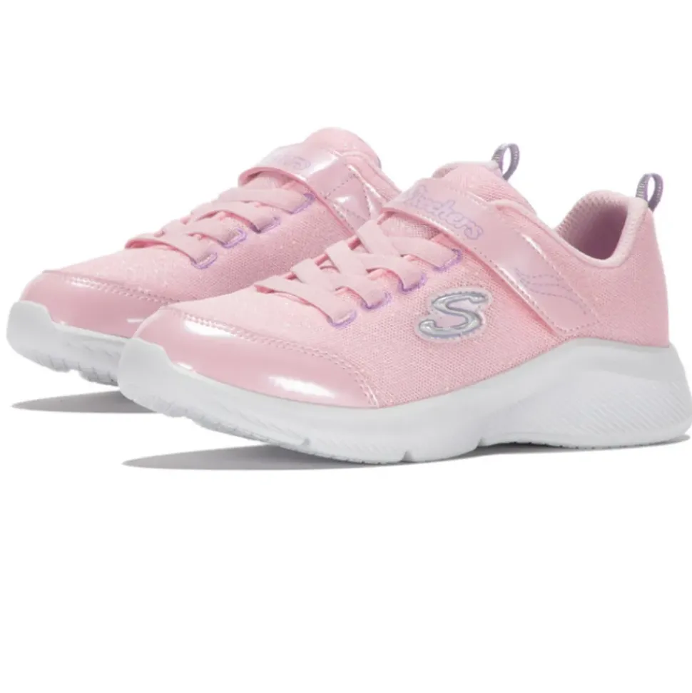 Skechers Sole Swifters Junior Running Shoes