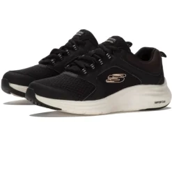 Skechers Vapor Foam Lasting Moment Junior Running Shoes - AW24