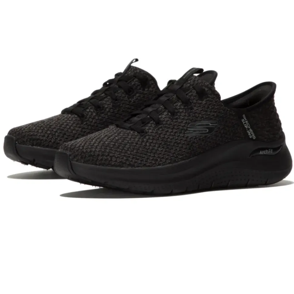 Skechers Arch Fit 2.0 - Look Ahead Walking Shoes - AW24