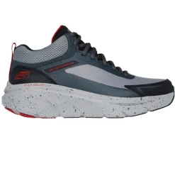 Skechers D'Lux Walker 2.0 Grailo Waterproof Walking Shoes - SS25