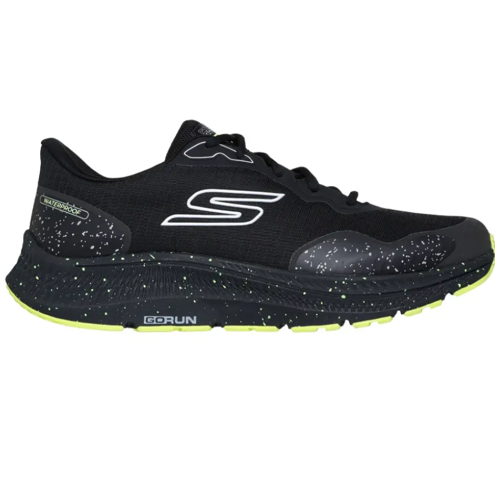 Skechers GO Run Consistent 2.0 - Piedmont Waterproof Running Shoes - SS25