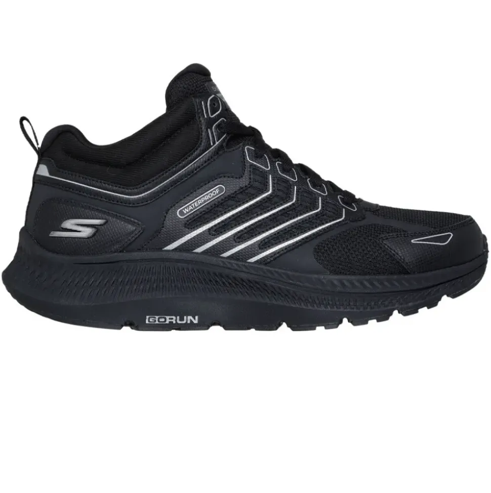 Skechers GoRun Consistent 2.0 Waterproof Running Shoes - SS25