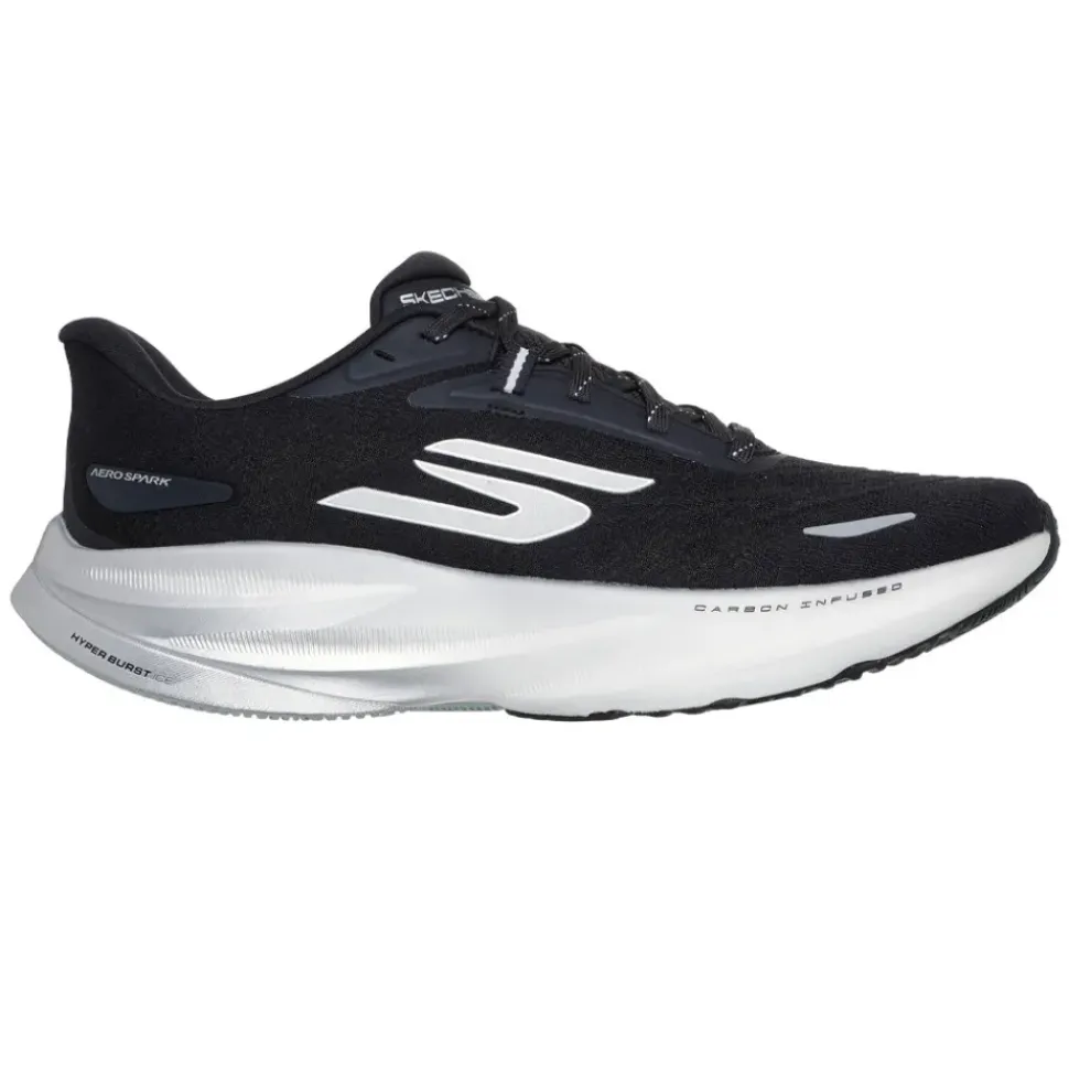 Skechers GoRun Ride 12 Aero Spark Men's Running Shoes - SS25