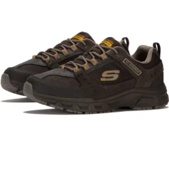 Skechers Relaxed Fit Oak Canyon Rydell Walking Shoes - AW24