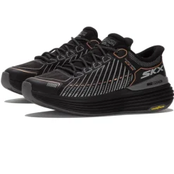 Skechers Slip-ins: Max Cushioning Glide Step Aberdeen Running Shoes - SS25