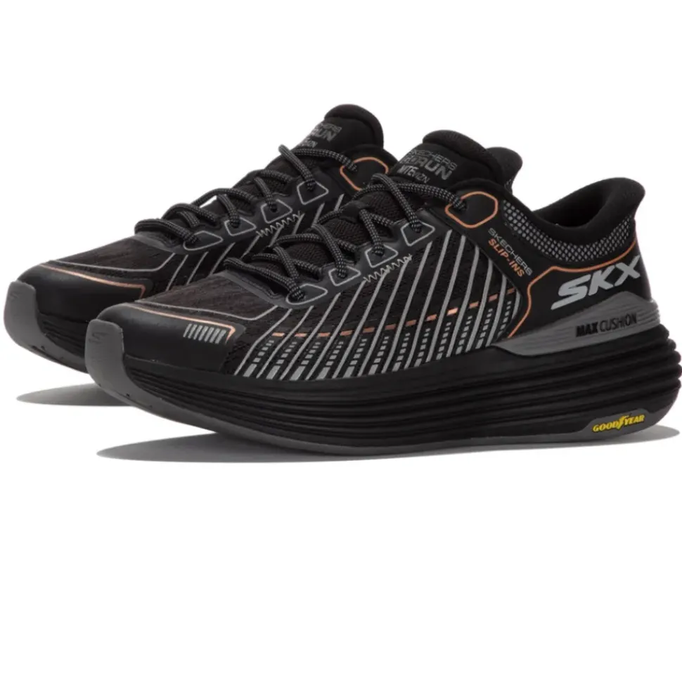 Skechers Slip-ins: Max Cushioning Glide Step Women's Running Shoes - SS25