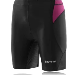 Skins TRI400 Triathlon Women's Compression Shorts